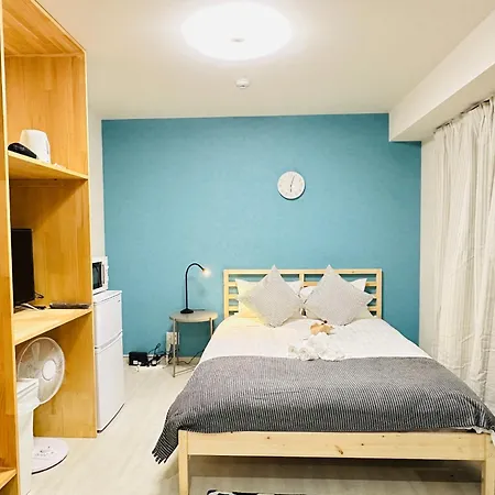 Hometsurumibashi - Vacation Stay 98436V